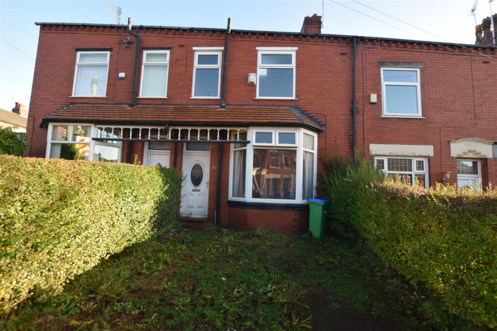 Main image of property: Rectory Street, Middleton, Manchester