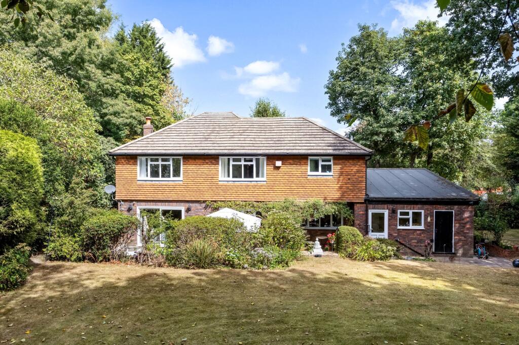 House in Tonbridge - View 5