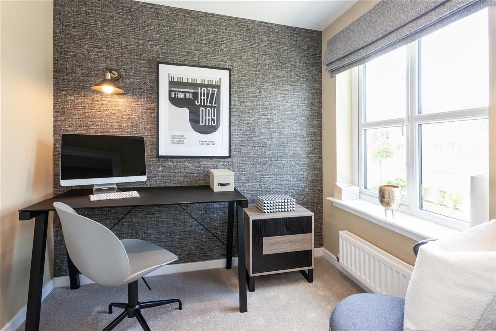 House in Glasgow, West Dunbartonshire - View 3
