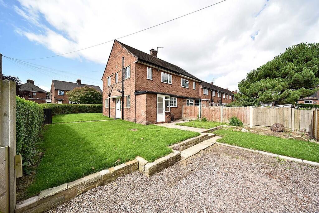 Main image of property: Townfields, Knutsford