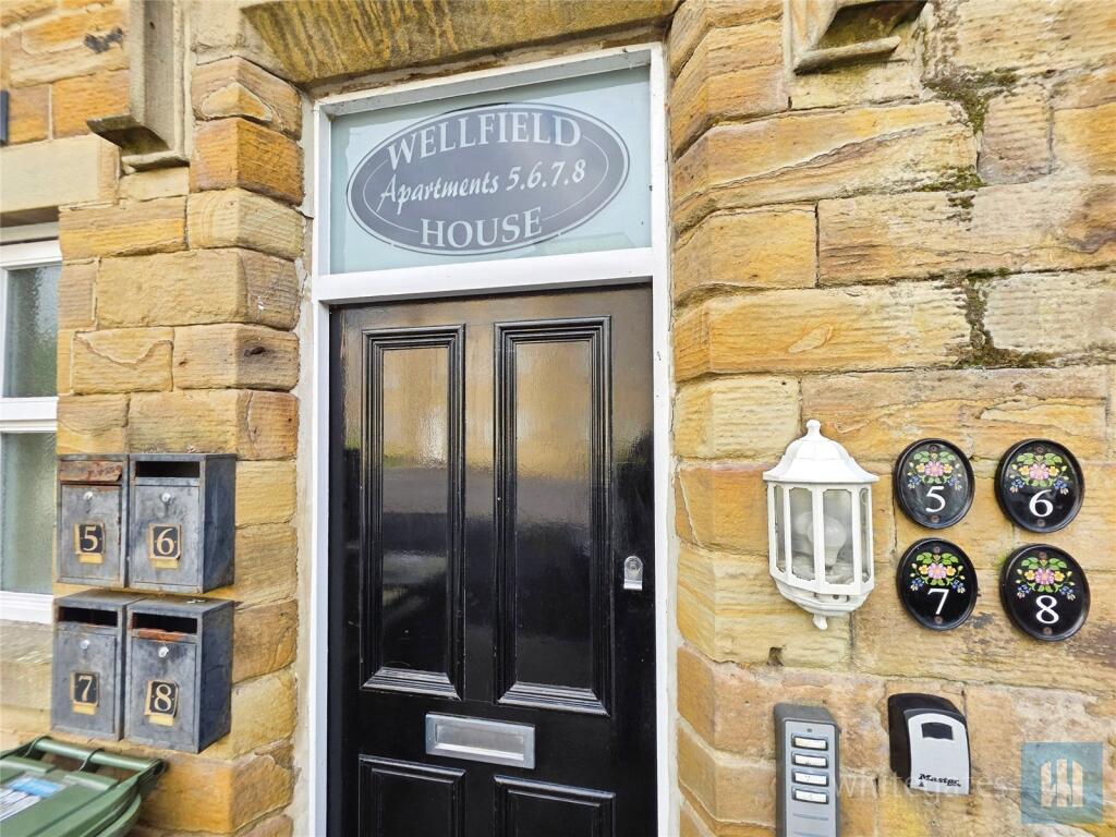 Apartment in Kirklees, West Yorkshire - View 3