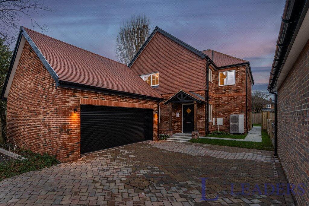 Main image of property: Hurston Lane, Storrington, Pulborough