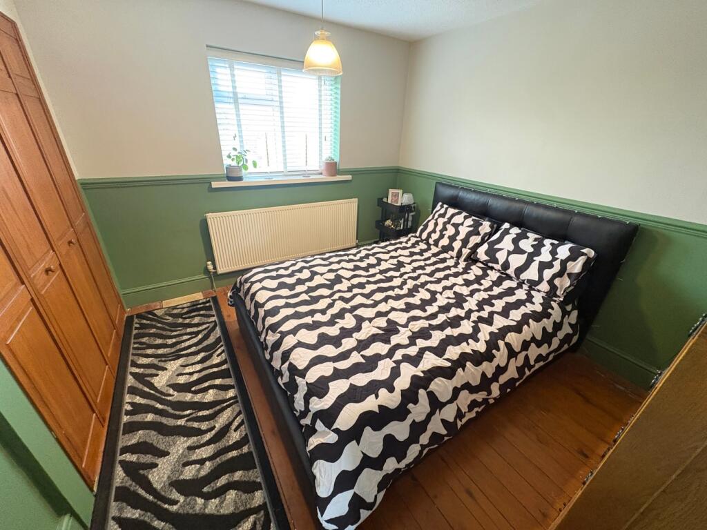 Kirtley Way, Broughton Astley, LEICESTER, LE9 photo 4