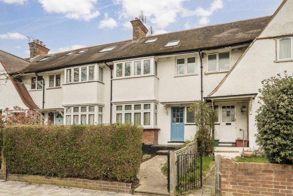 Main image of property: The Ridgeway, Acton