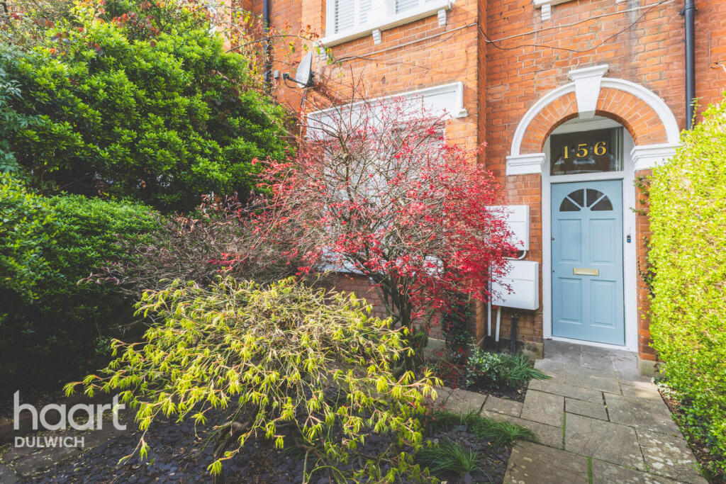 Main image of property: Dunstans Road, London