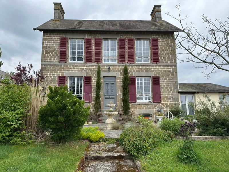 Main image of property: Normandy, Manche, Le Teilleul