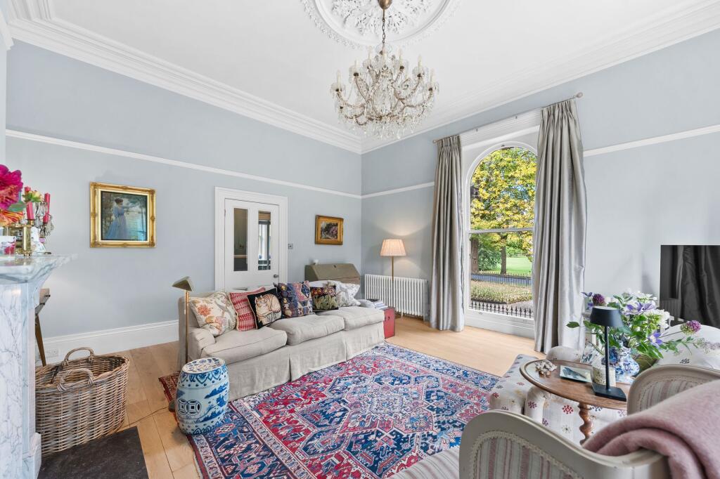 Apartment in Harrogate - View 5