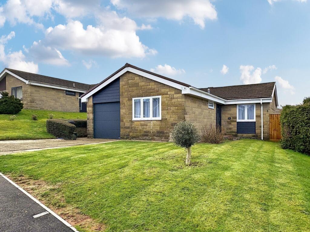 Main image of property: Woodbury Way, Axminster, Devon, EX13