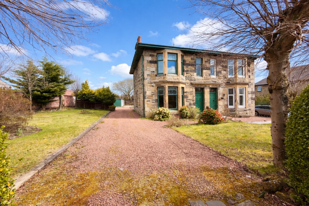 Main image of property: Springwells Avenue, Airdrie, ML6 6EA