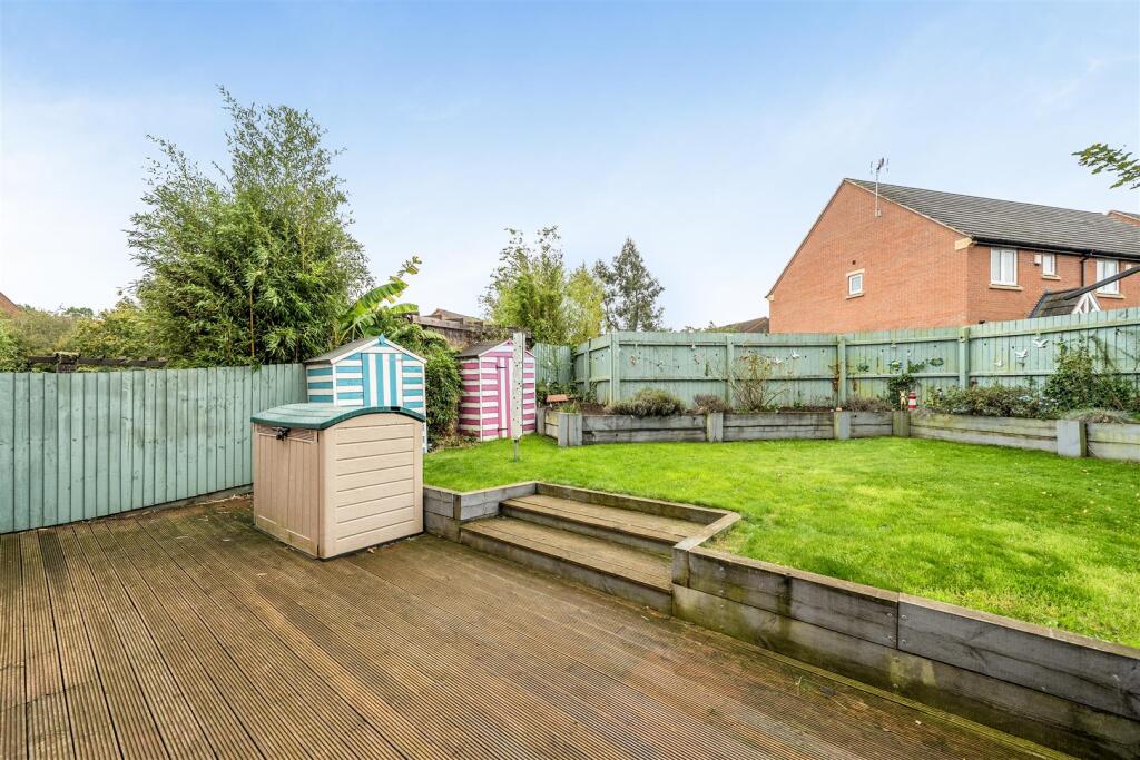Hambledon Close, Cawston, Rugby, CV22 photo 4