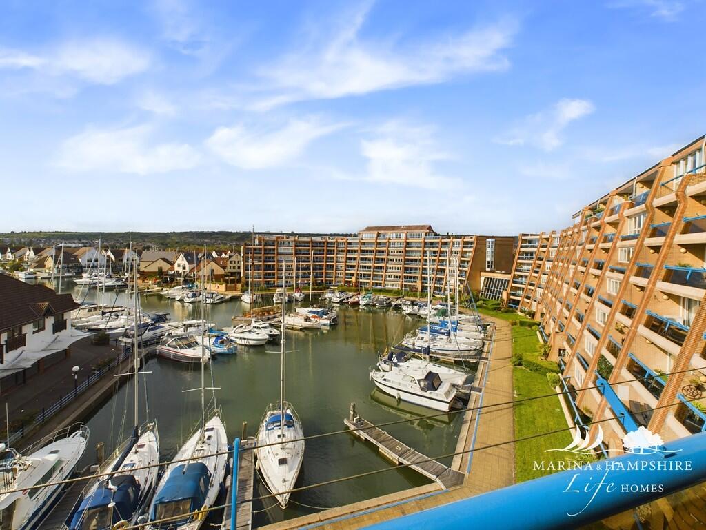 Main image of property: Oyster Quay, Port Solent, Portsmouth