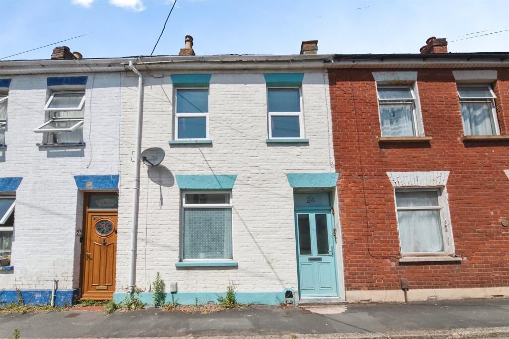 Main image of property: Codrington Street, Exeter