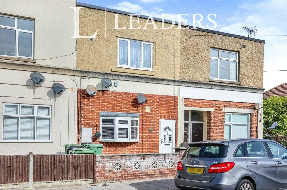 Main image of property: Moneyfield Avenue, Portsmouth, Hampshire