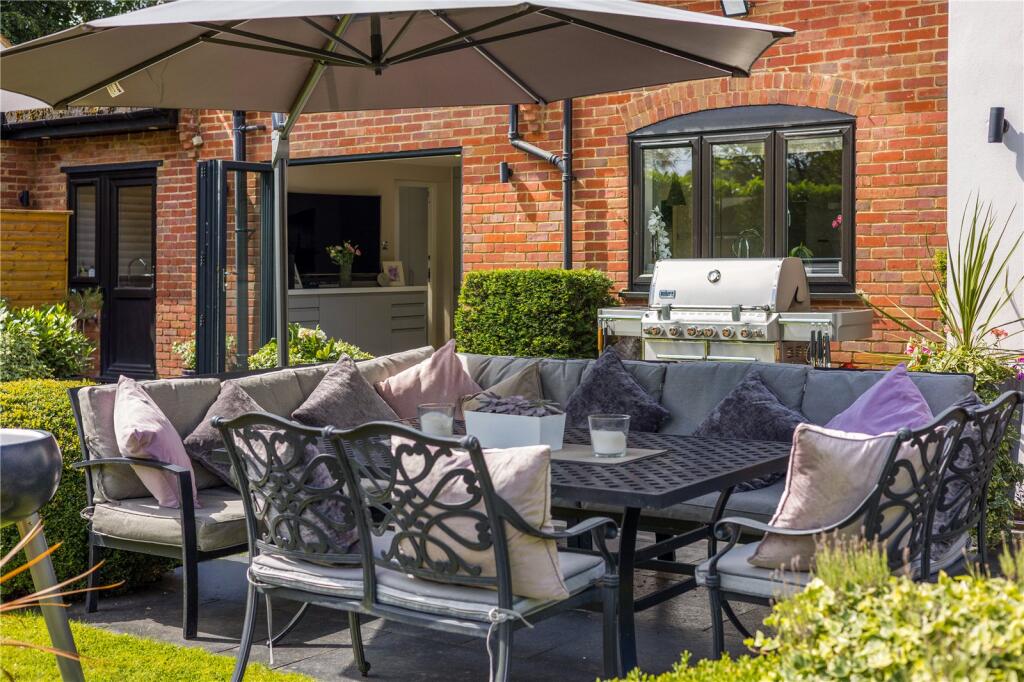 Additional image 22 of Hertford Road, Welwyn, Hertfordshire, AL6