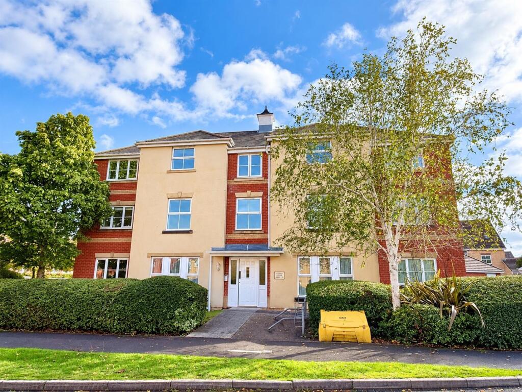 Main image of property: Silver Birch Way, Whiteley, Fareham
