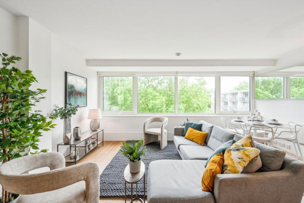 Main image of property: George Beard Road, Deptford