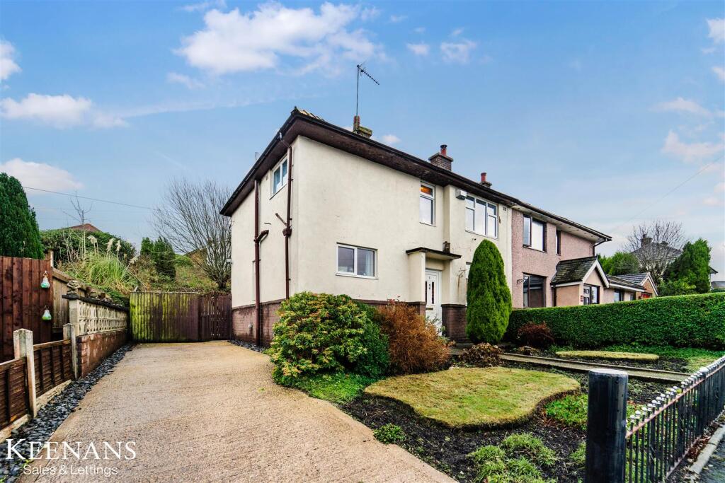 Main image of property: Woodley Avenue, Accrington