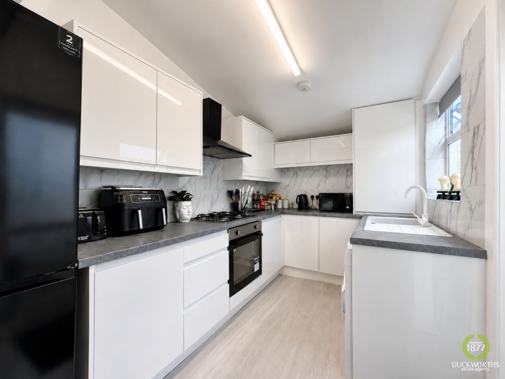 House in Hyndburn, Woodnook - View 3