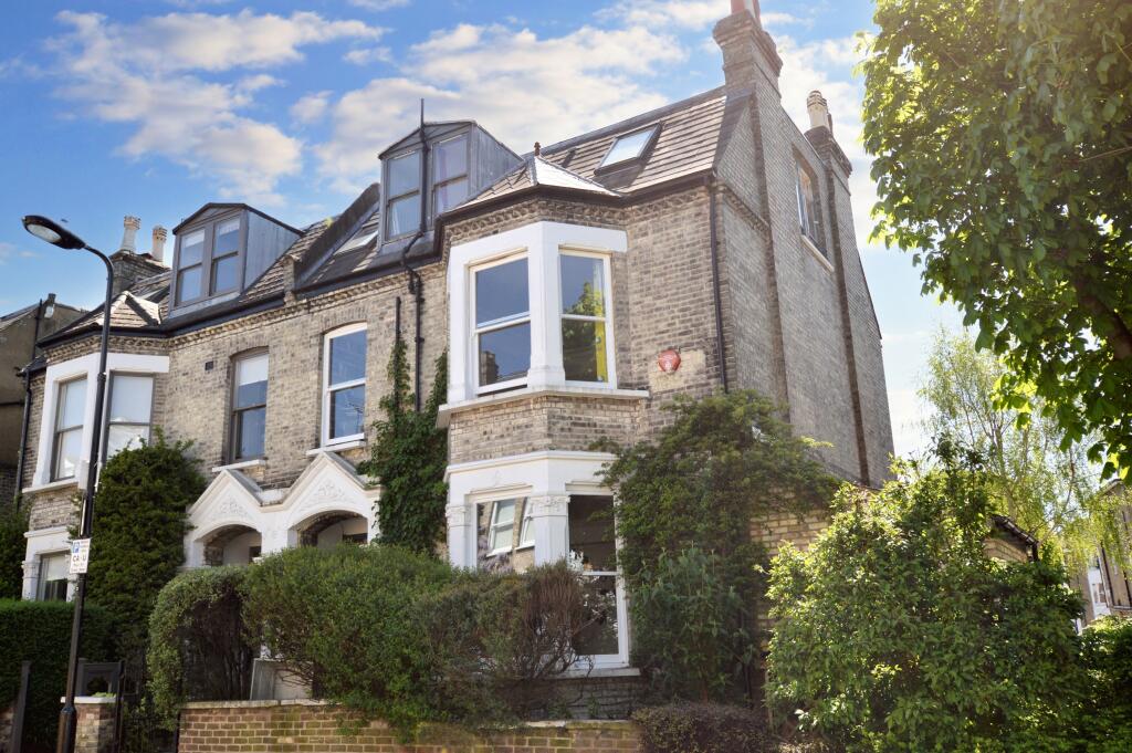 Main image of property: Laurier Road, Dartmouth Park, London