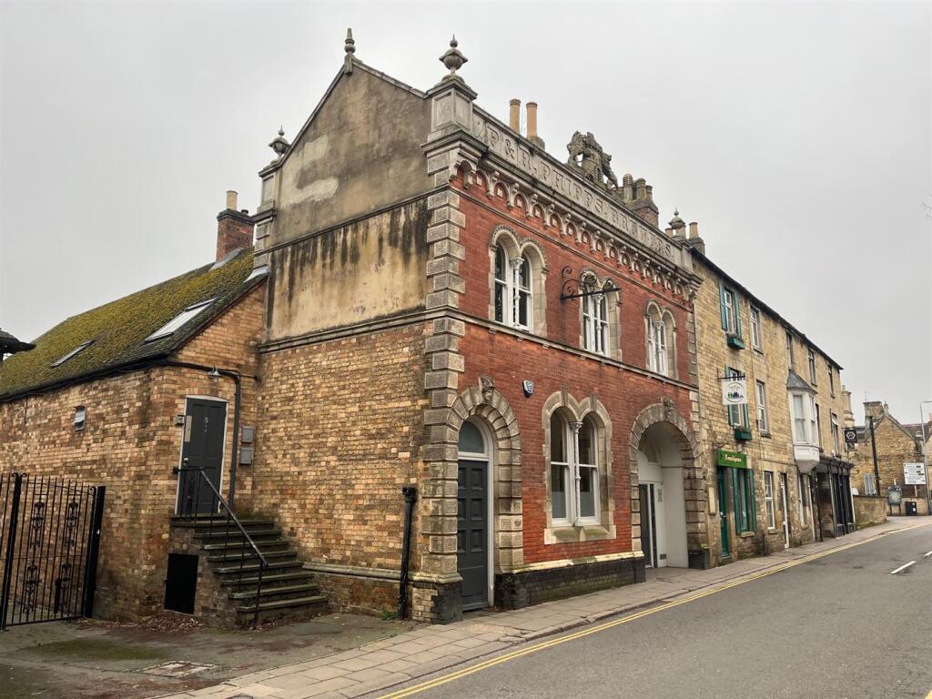 Main image of property: Office to let - 5 Scotgate, Stamford, PE9 2YB