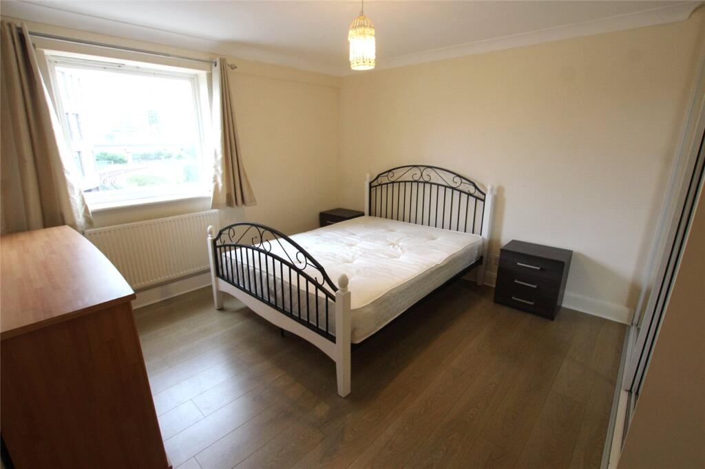 Main image of property: Caraway Heights, 240 Poplar High Street, London, E14
