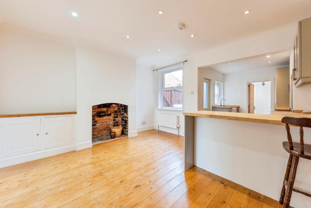 House in Nottingham - View 5