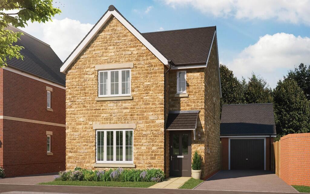 Main image of property: Fallow Road,
Rothwell,
NN14 6FS