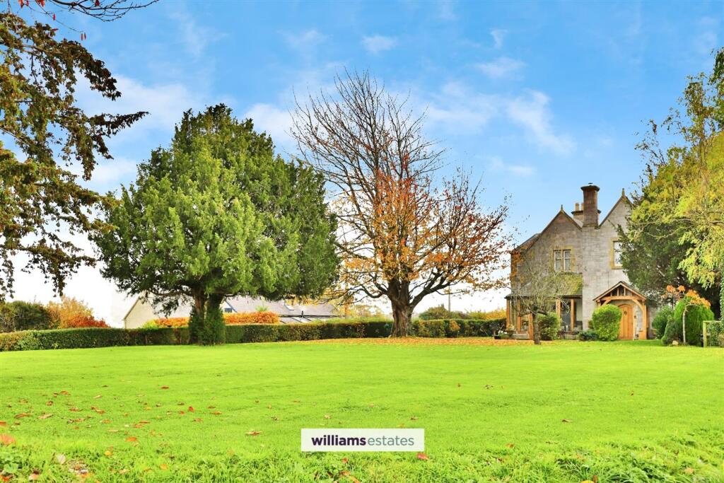 Prion Road, Denbigh, LL16 photo 5