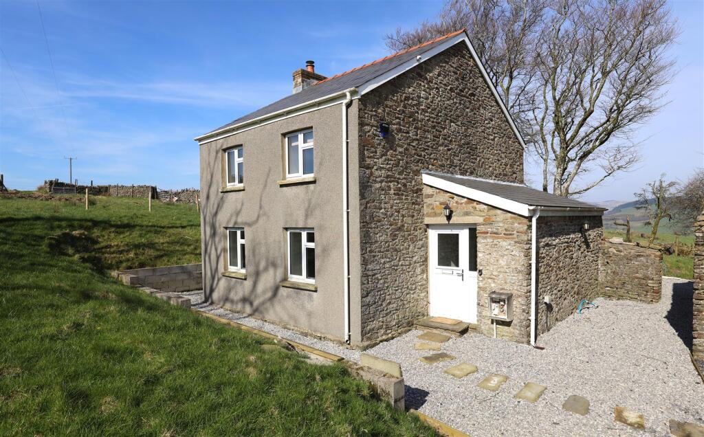 Main image of property: Caner Mawr Cottage Blackmill, Bridgend, CF35 6EP