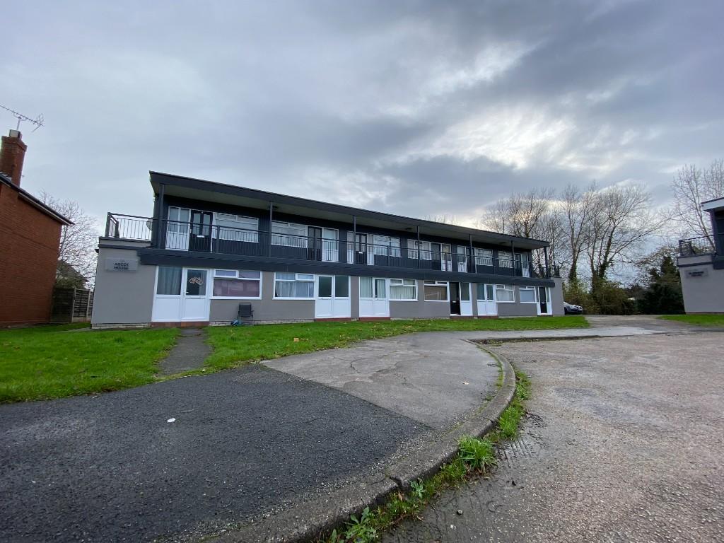 Main image of property: Finchett Drive, Chester, Cheshire, CH1