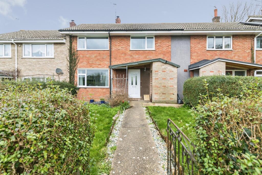 Main image of property: St. Felix Rise, Flixton, Bungay