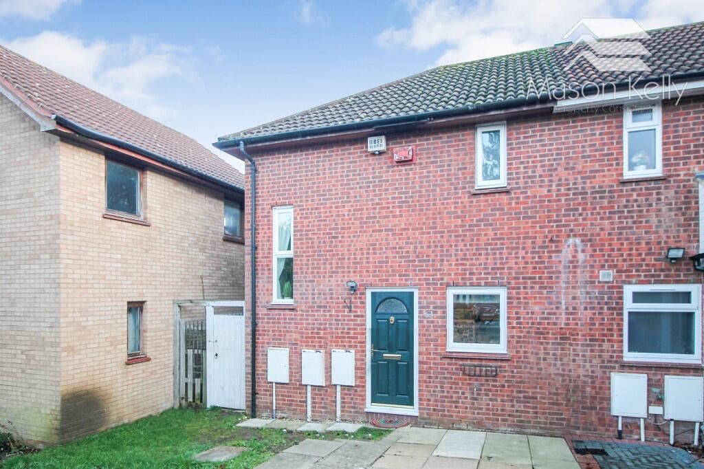 Main image of property: Northcroft, Shenley Lodge, Milton Keynes, Buckinghamshire, MK5