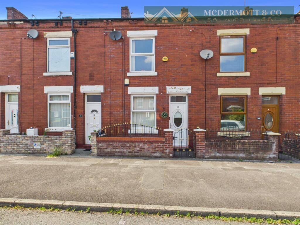 Main image of property: Mather Street, Failsworth