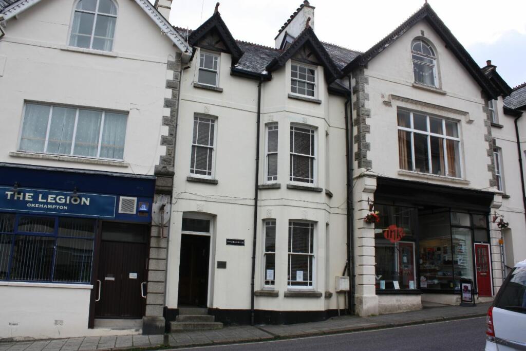 Main image of property: Touchwood Design,  Station Road, Okehampton