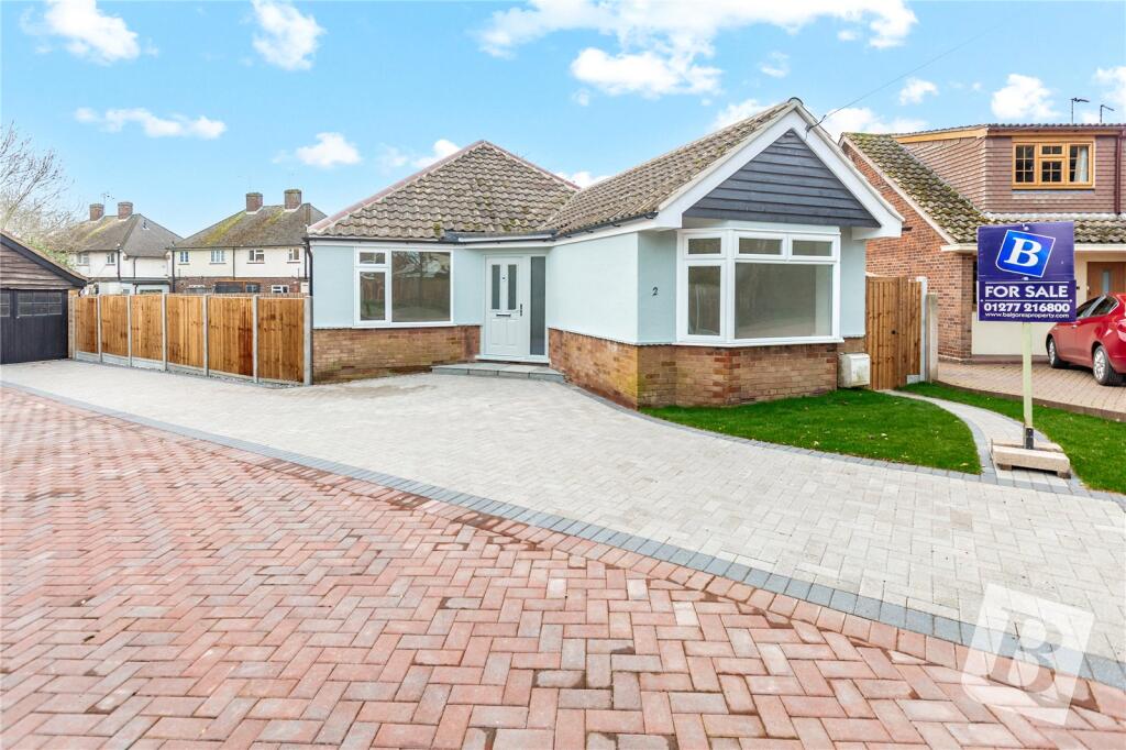 Main image of property: Priory Close, Pilgrims Hatch, Brentwood, Essex, CM15