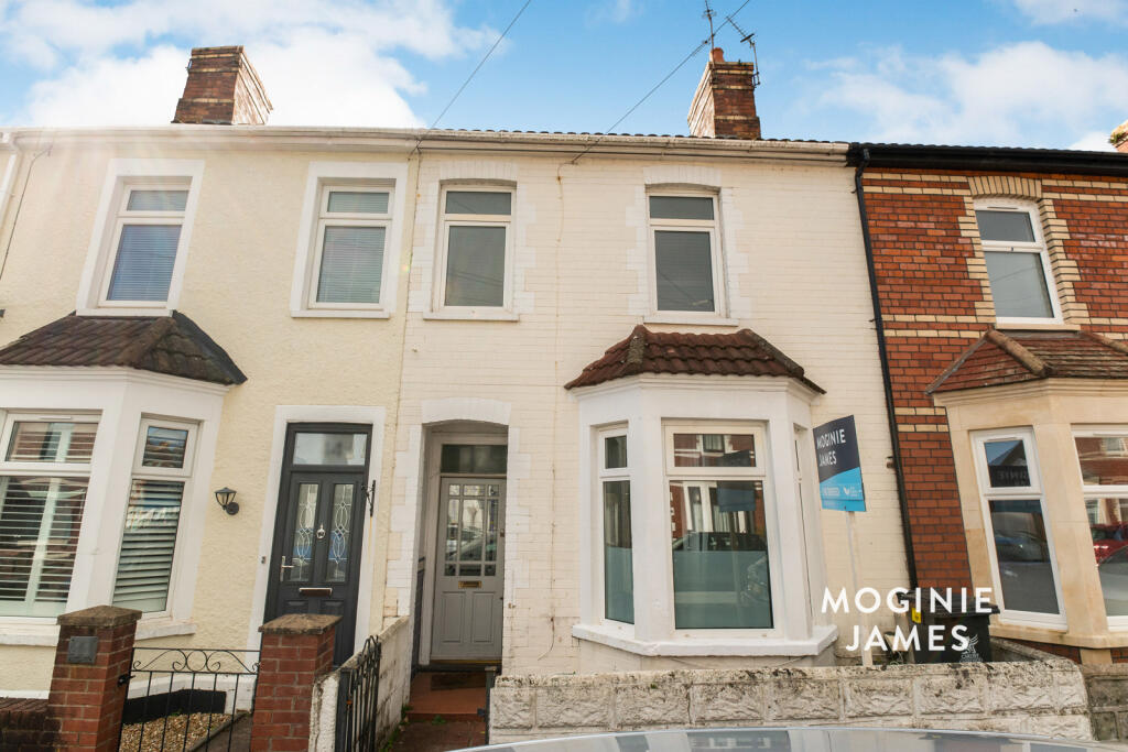 Main image of property: Brecon Street, Cardiff, CF5
