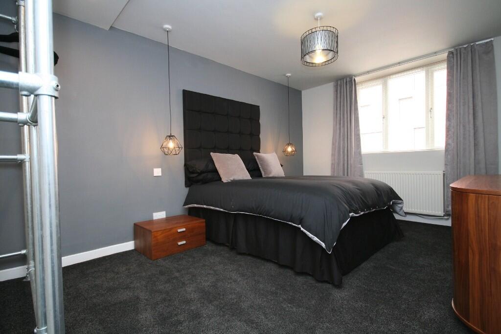 Apartment in Glasgow - More
