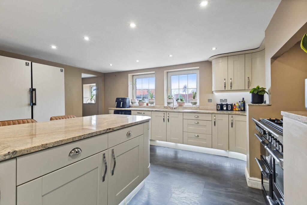 House in Wakefield - More