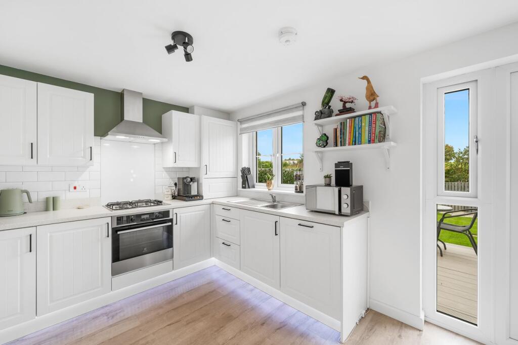 House in Kirkcaldy - View 4