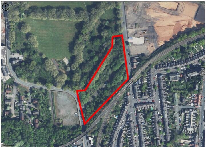 Main image of property: Kitchener Street, Smethwick, Sandwell, B66 2LL