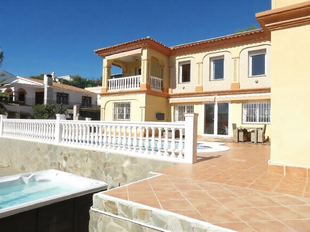 Main image of property: Andalucia, Malaga, CoÃn