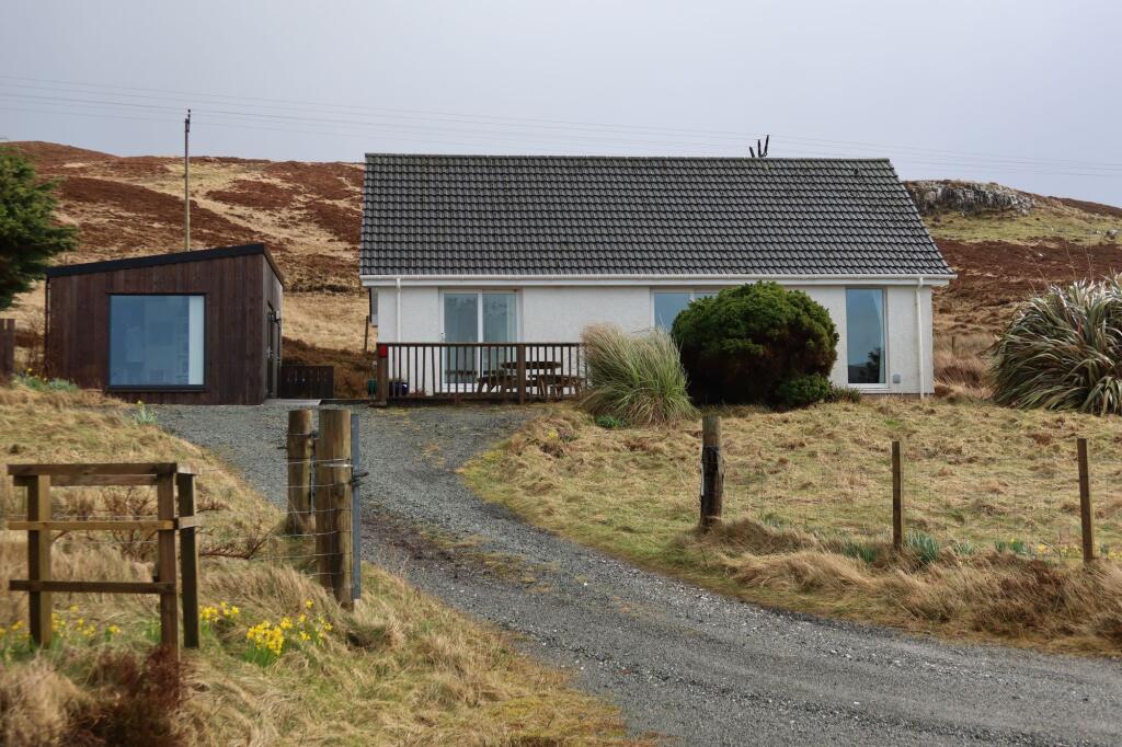 Main image of property: Lochbay, Waternish, Isle Of Skye IV55 8GD