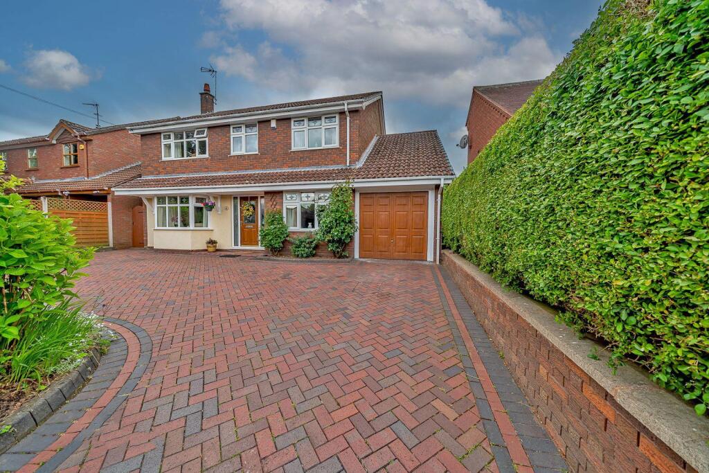 Main image of property: East Butts Road, Etching Hill