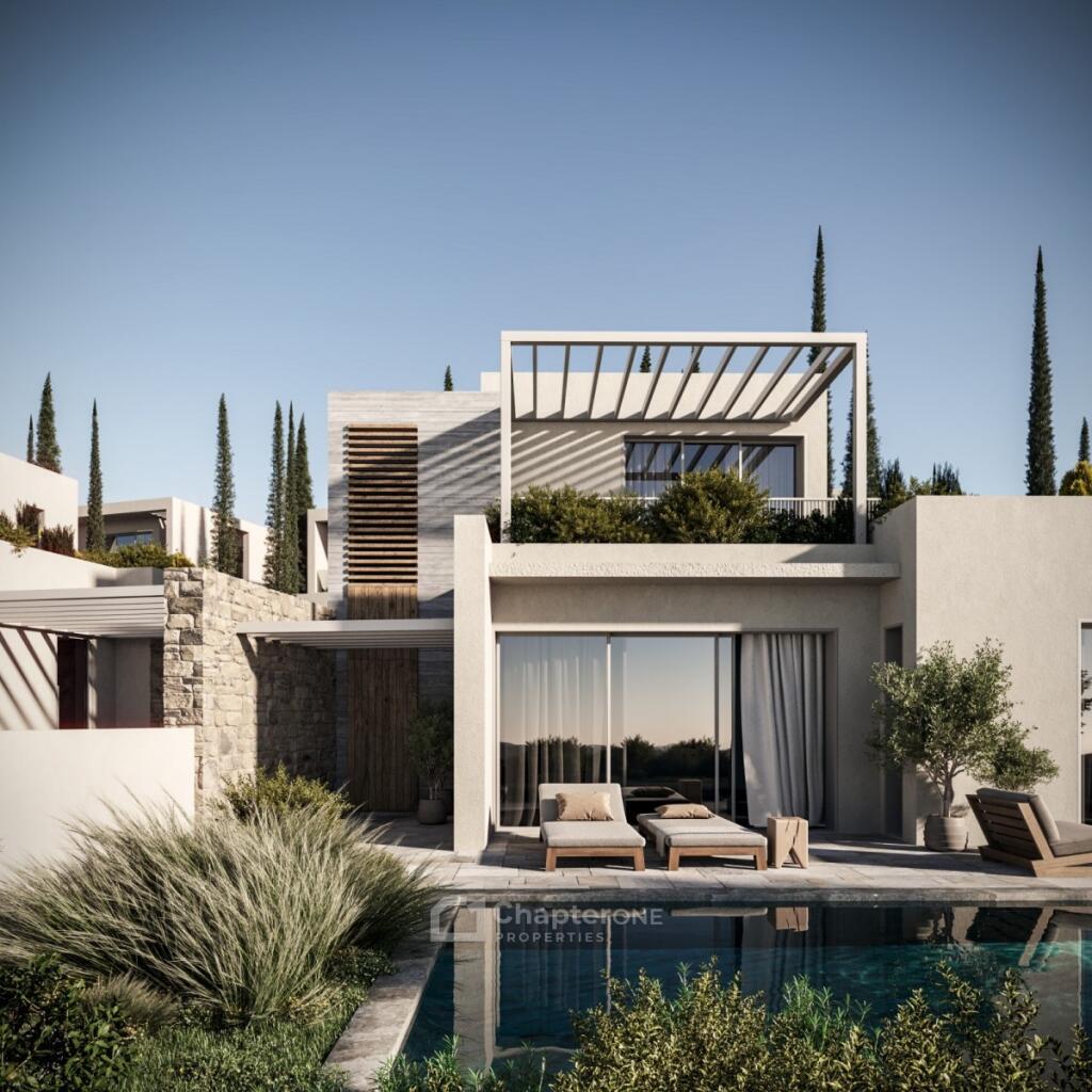 Main image of property: Paphos, Coral Bay