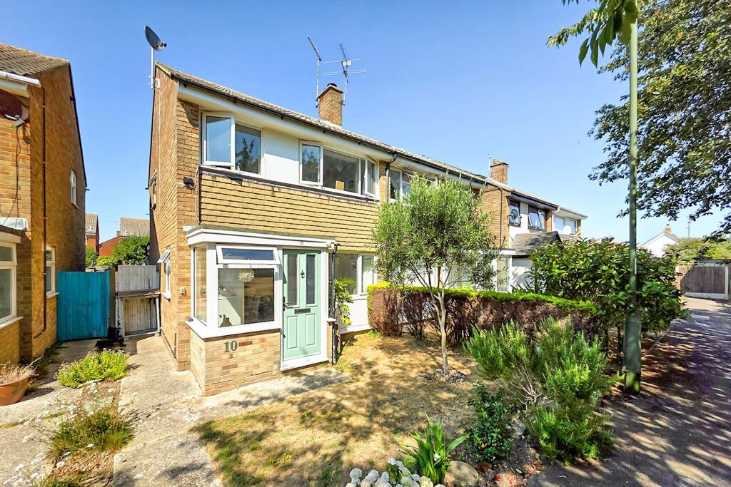 Main image of property: Kirdford Close, Rustington, BN16