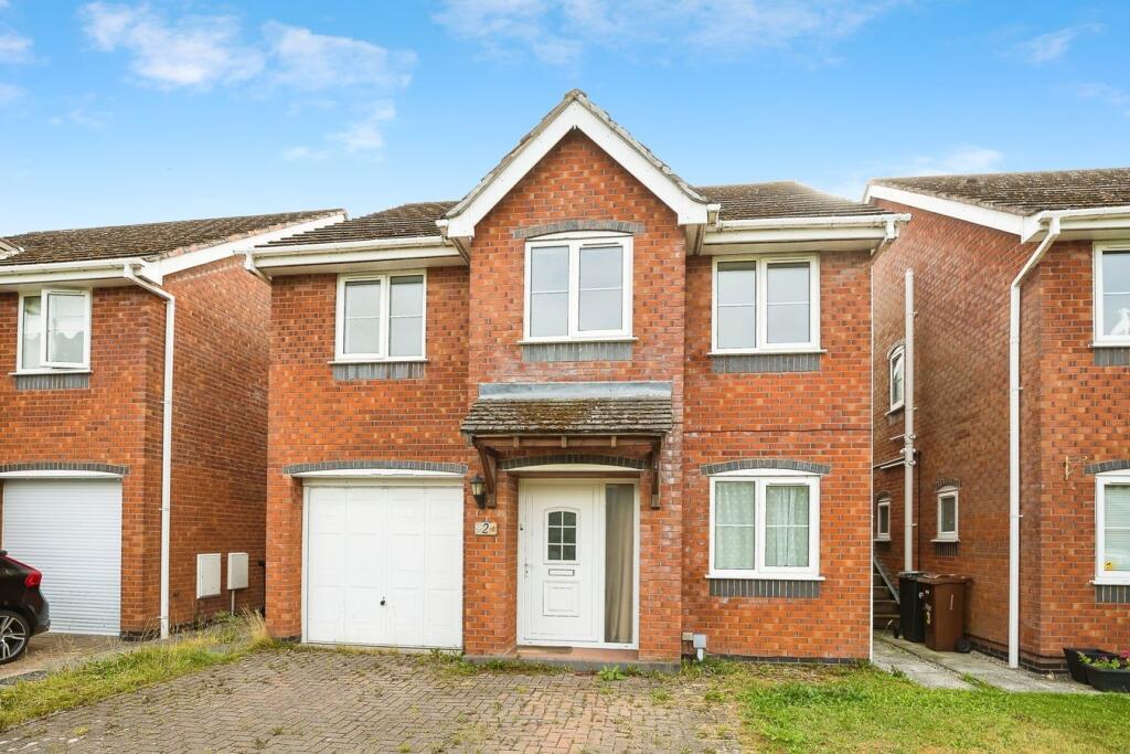 Main image of property: Corwen Road, Pontybodkin, Mold, CH7