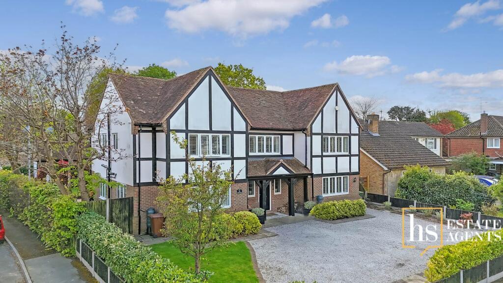 Main image of property: Park Avenue, Brentwood