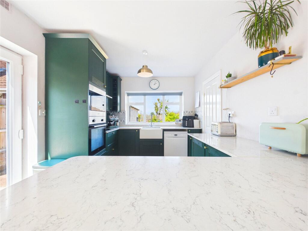 House in Malvern Hills, Malvern - View 4