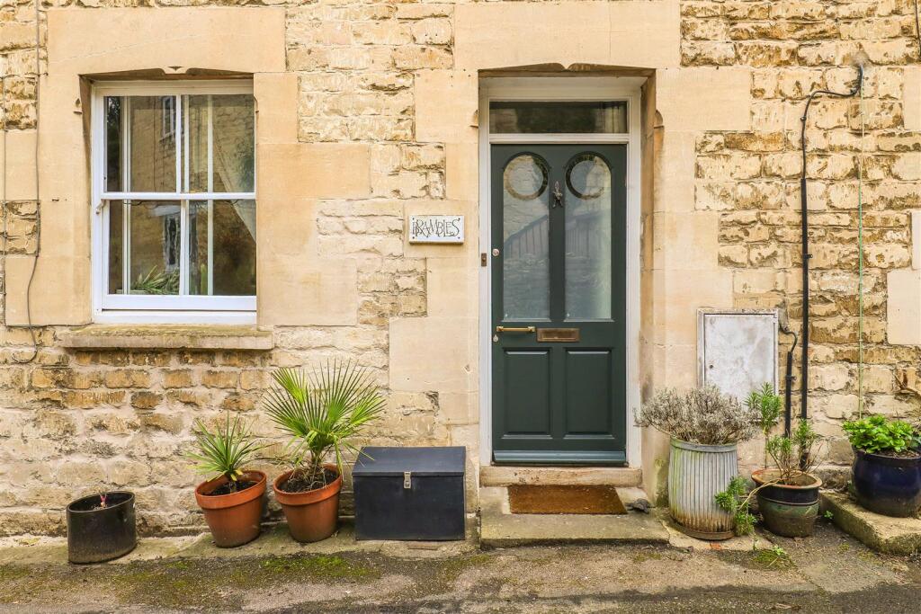 High Street, South Woodchester, Stroud photo 2