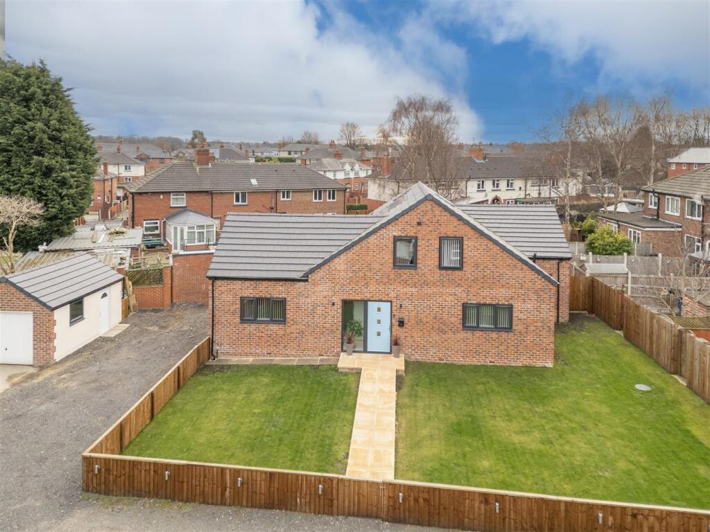 Main image of property: Springfield Crescent, Morley, Leeds